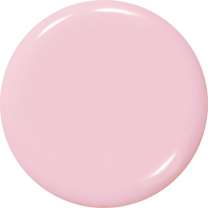 Produktbild Gitti no. 003 Nail Polish Glassy Blush (no. 003 Glassy Blush, Farblack)