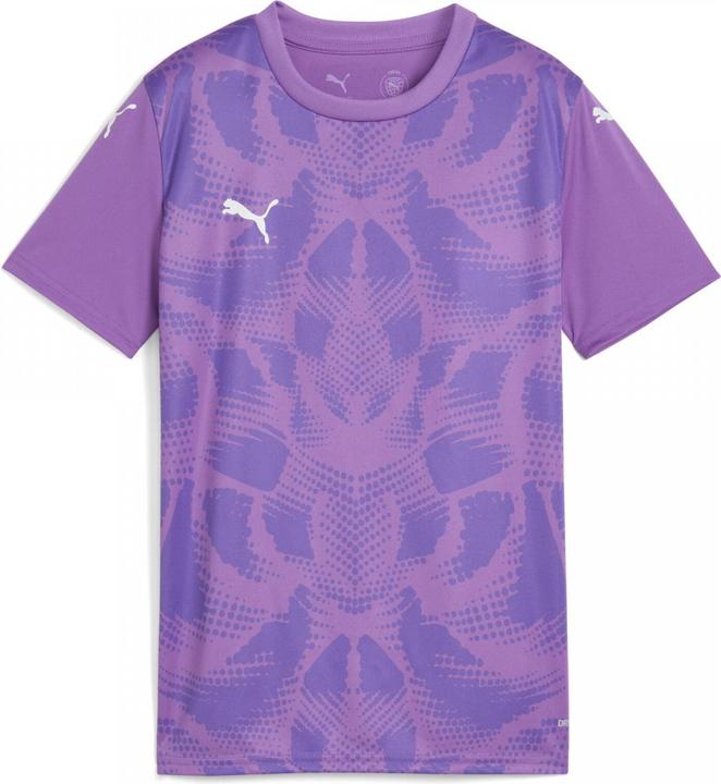 Actual product image Puma teamULTIMATE Jersey Jr (164)