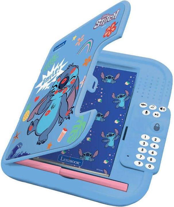 Actual product image Lexibook SD50D