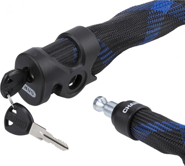 Actual product image Abus Ivera 7210 (85 cm)