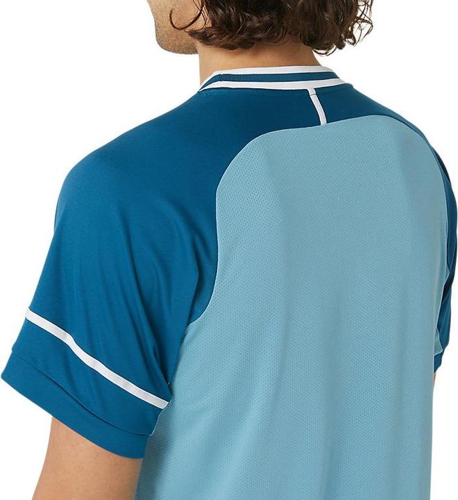 Immagine prodotto ASICS Performance Top Match SS da uomo (S)