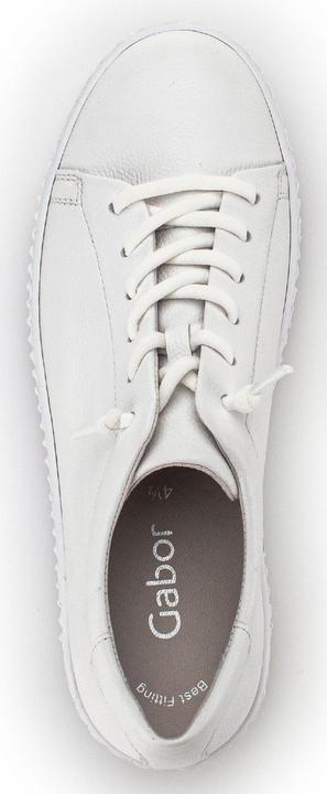 Produktbild Gabor Sneaker SCHNÜRHALBSCHUH (36)