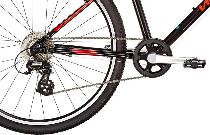 Produktbild Vermont Superlite Sport (26")