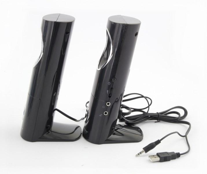 Actual product image Esperanza 2.0 beat speakers