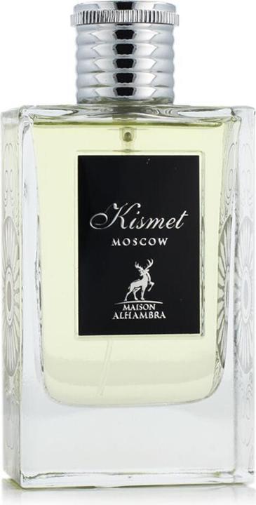 Produktbild Alhambra Kismet Moscow (Eau de Parfum, 100 ml)