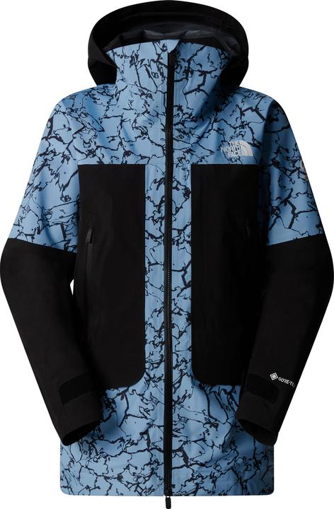 North Face Summit Verbier GTX