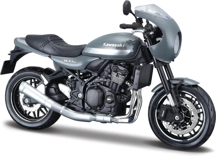 Produktbild Maisto Ducati Motorcycle