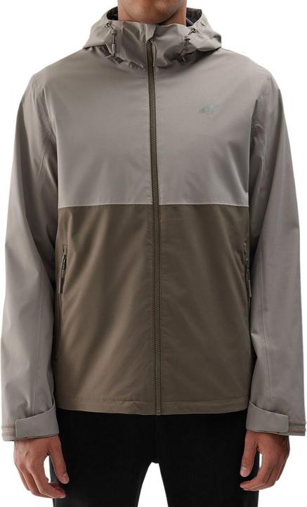 Actual product image 4F TECHNICAL JACKET M444 (XXL)