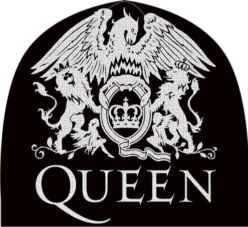 Queen Crest