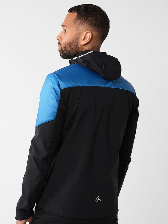 Actual product image Löffler Bruce PL60 Hoodie (M)