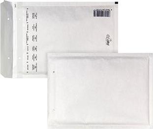 Produktbild Bong Luftpolstertasche W4 AirPro weiss 200x275mm Nr. 14/D 100 Stk./Packung - (100 Stk.) (100 x)