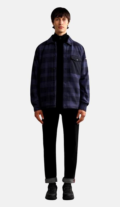 Actual product image Napapijri Damavand Hz 4 - 55697 (XXL)