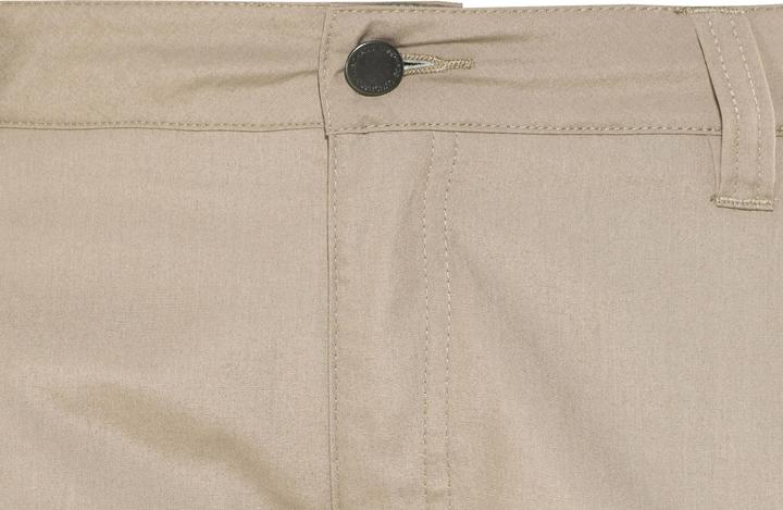 Actual product image Lundhags Nybo Zip Off Pant (36)