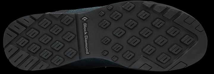 Produktbild Black Diamond M Missn Lthr Mid Wp Apch Shoes (41.5)