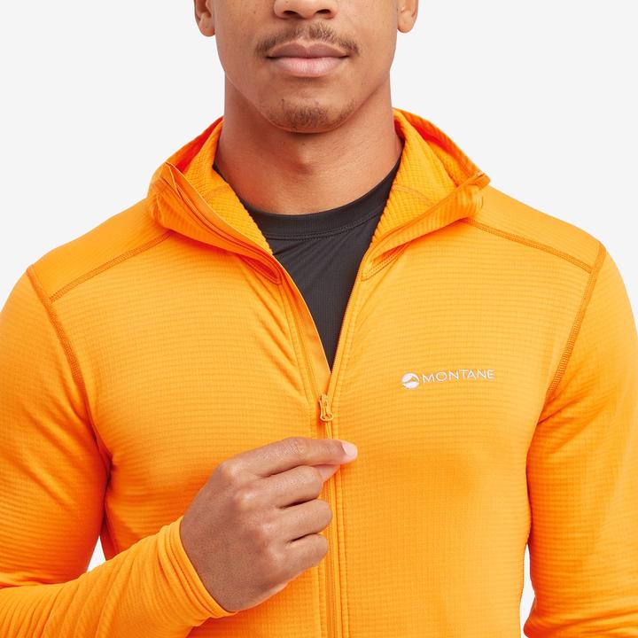Image du produit Montane Sweat à capuche Protium Lite (M)
