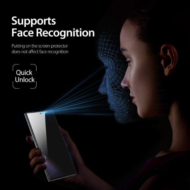 Immagine prodotto Dux Ducis Vetro blindato Privacy (1 Pezzo/i, Samsung Galaxy S24 Ultra)