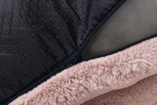 Actual product image Designed by Lotte Reza reclining cushion (Dog)
