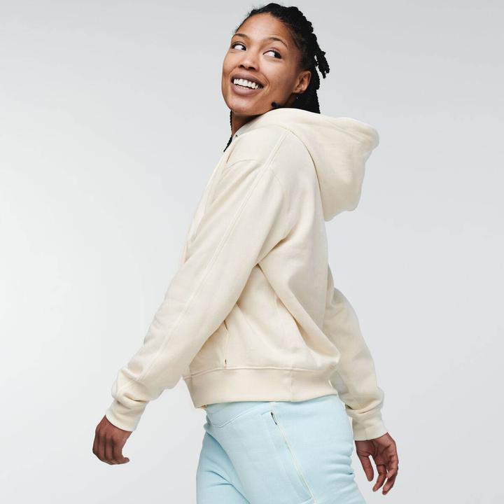 Actual product image Cotopaxi Do Good Organic Sweater Hoodie (XL)