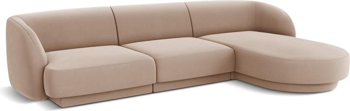 Produktbild Micadoni Miley (Ecksofa)