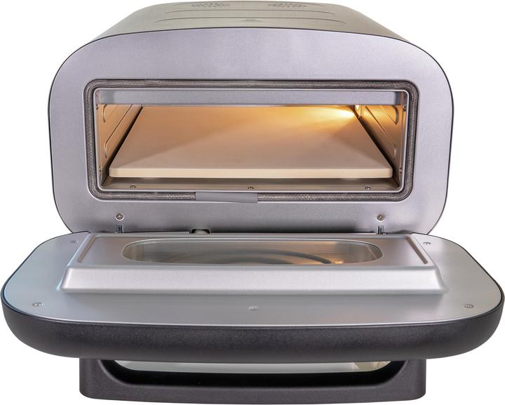 Image du produit Unold PIZZAOFEN Alfredo 68806 (Four à pizza électrique)