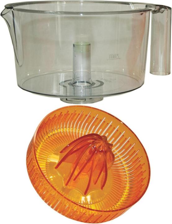 Produktbild Bosch Hausgeräte Zitruspresse MUZ5ZP1