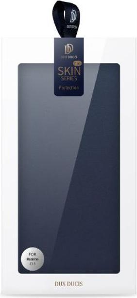 Productafbeelding Dux Ducis Skin Pro Serie Boekomslag (Realme C11)