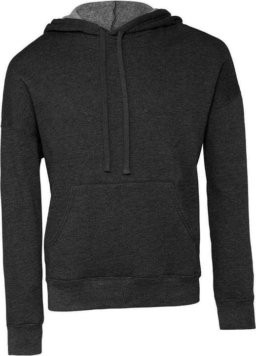 Bella Canvas Kapuzenpullover (L)