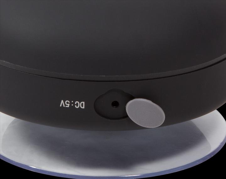 Produktbild LogiLink Bluetooth Lautsprecher für die Dusche (4 h, Akkubetrieb)