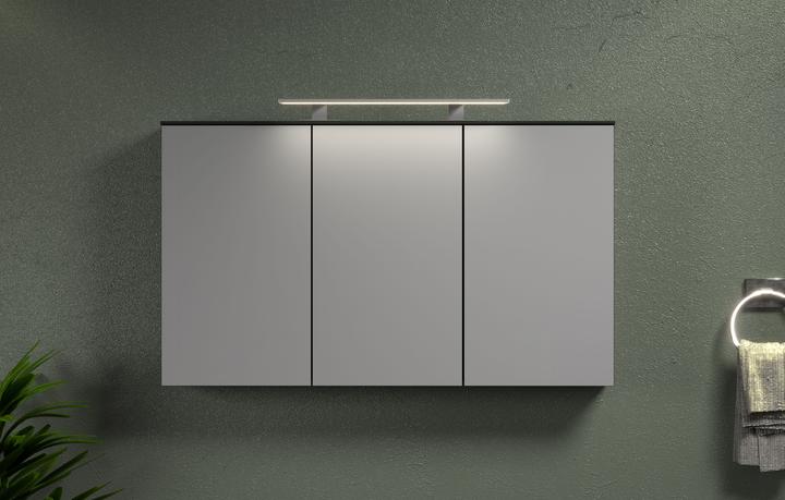Image du produit Trendteam Synnax (120 x 17 x 17 cm)