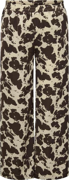 Image du produit Only CARCOLACOW Weiter Beinschnitt Hose mit weitem Beinschnitt Hose mit weitem Beinschnitt (48)