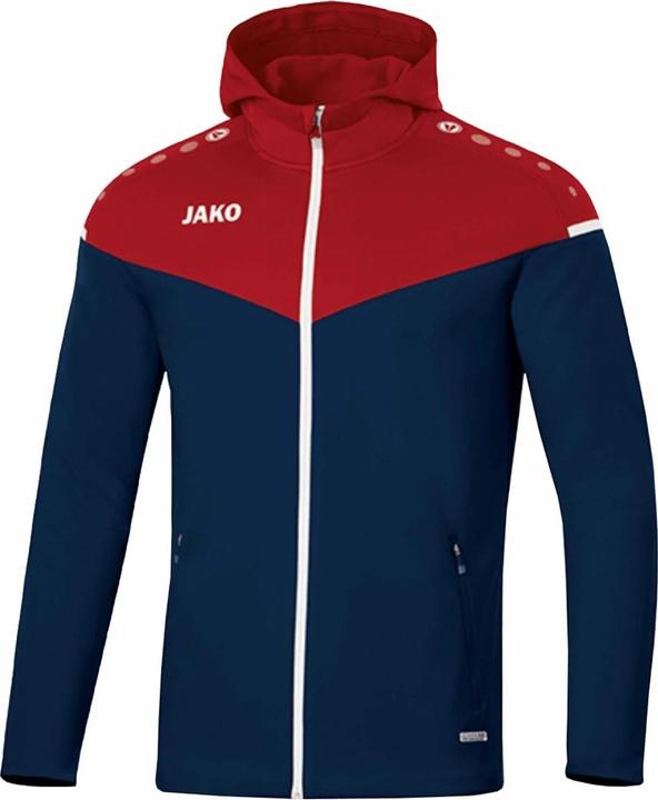 Produktbild JAKO Kapuzenjacke Champ 2.0 Damen 34 (34)