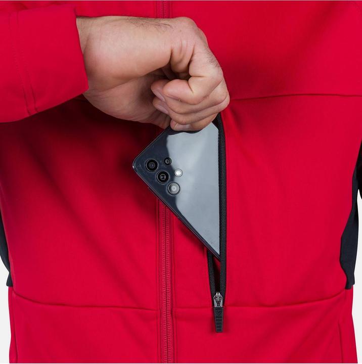 Actual product image Rossignol Genetys Jacket (S)