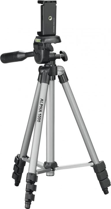 Immagine prodotto Cullmann Alpha 1000 mobile (Metallo)
