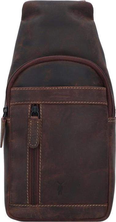 Produktbild Jack kinsky Baltimore 17 Umhängetasche Leder 30 cm