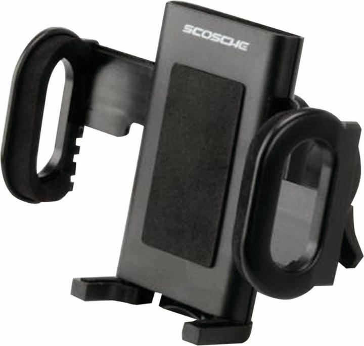 Immagine prodotto Scosche handleIT Supporto da bicicletta per iPod touch/ iPhone nero