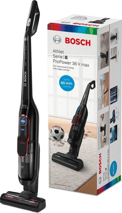 Image du produit Bosch Hausgeräte Aspirateur sans fil BLH87POW1