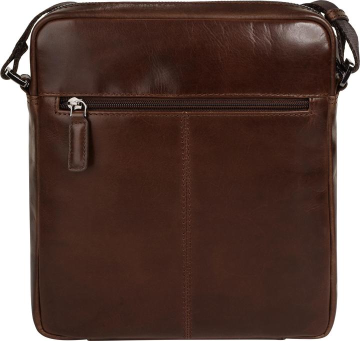 Actual product image Bugatti Shoulder bag ROMANO