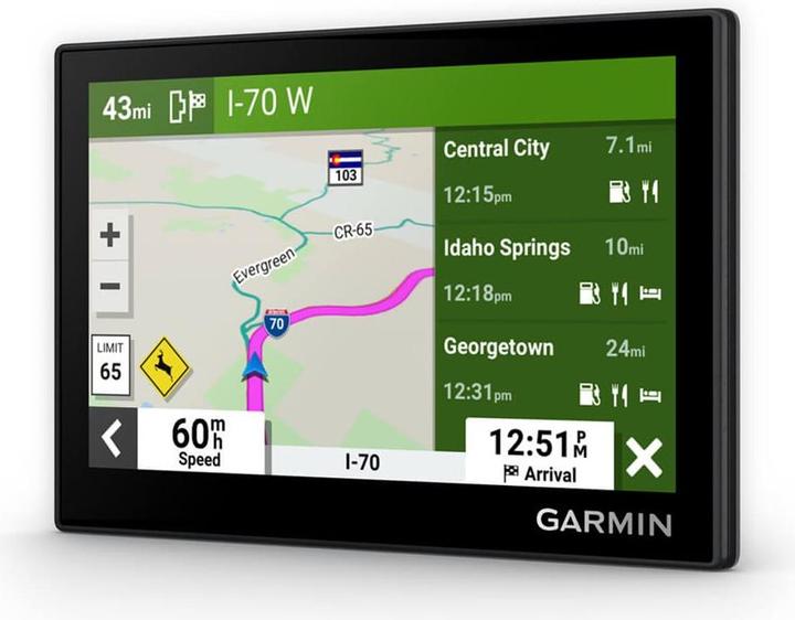 Immagine prodotto Garmin DRIVE™ 53 (Cavo UBS-C) (5")