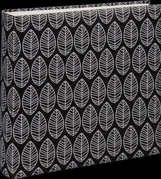 Actual product image Hama La Fleur Jumbo 30x30 100 white pages (30 x 30 cm)