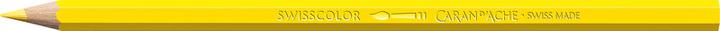 Produktbild Caran d'Ache Swisscolor Metalldose Farbstifte (Mehrfarbig, 40 x)