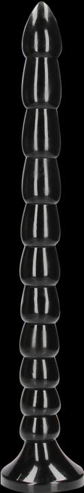 Produktbild Ouch! Stacked Anal Snake - 16"/ 40 cm