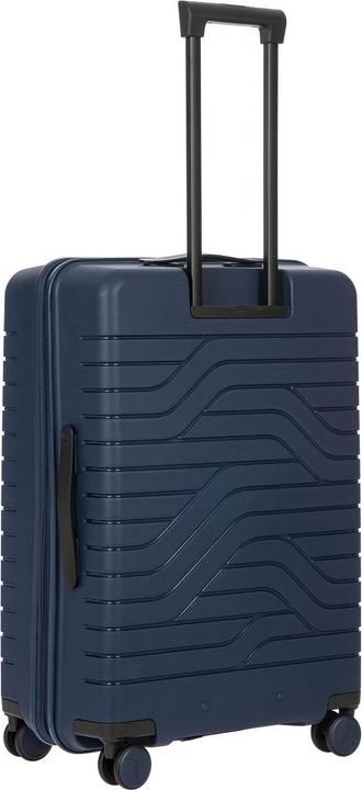 Produktbild Brics Ulisse B1Y - Erweiterbarer Trolley Spinner Medium (90 l, L (90 - 115l))