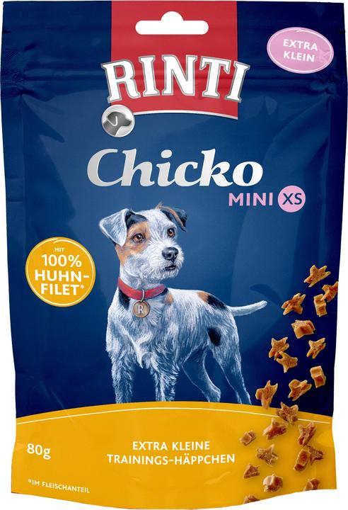 Produktbild Rinti Hunde-Snack (Adult, 1 Stk., 80 g)