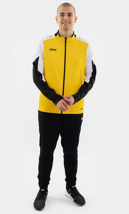 Produktbild JAKO Polyesteranzug Dynamic (XL)