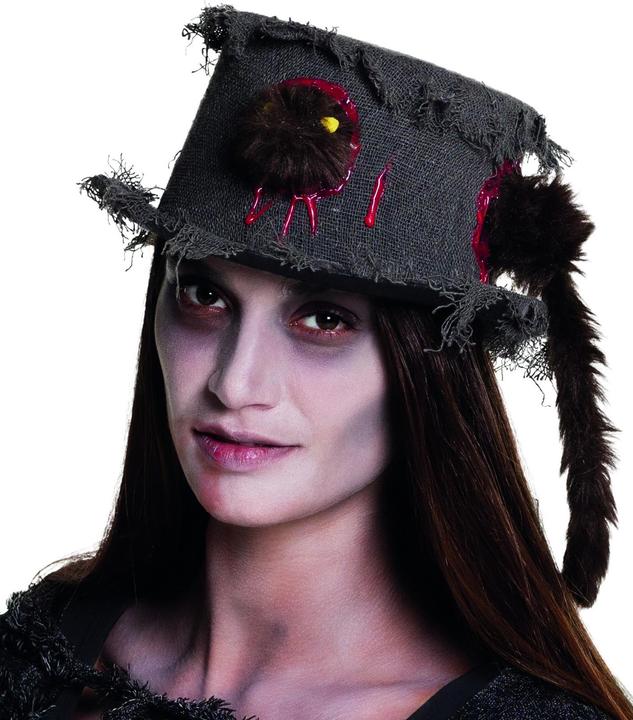 Immagine prodotto Fasnacht Cappello con tariffa per adulti