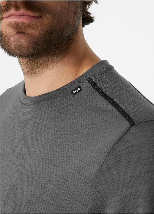 Immagine prodotto Helly Hansen Equipaggio Lifa Merino Midweight (M)