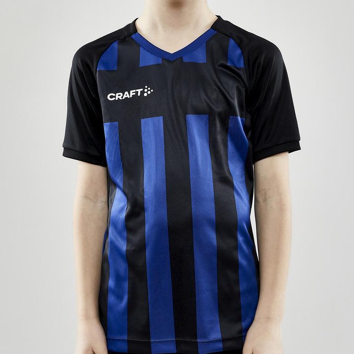 Actual product image Craft Progress 2.0 Stripe Jersey JR (134)