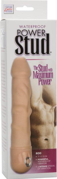 Produktbild CalExotics Power Stud Rod
