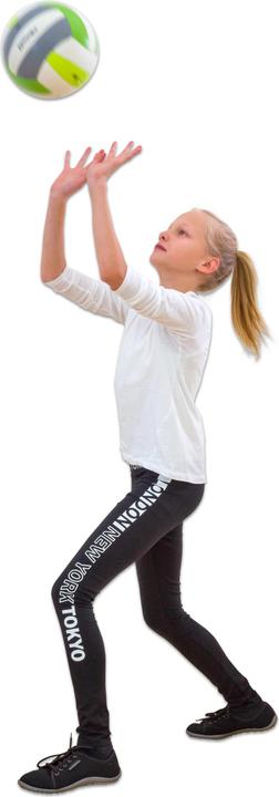 Produktbild Betzold Sport Leicht-Volleyball Sport
