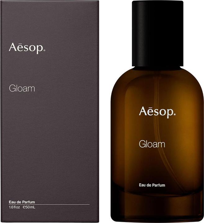 Actual product image Aesop Gloam (Eau de parfum, 50 ml)